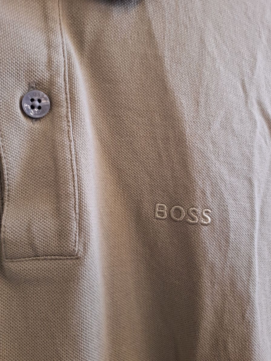 Boss - Hugo Boss Poloshirt